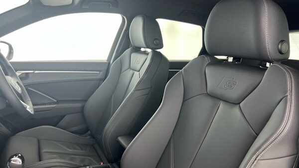 Used Audi Q3 2024 for sale - 75465613: Photo 17