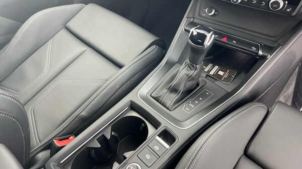 Used Audi Q3 2024 for sale - 75465613: Photo 19