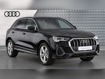 Used Audi Q3 2024 for sale - 75465613: Photo