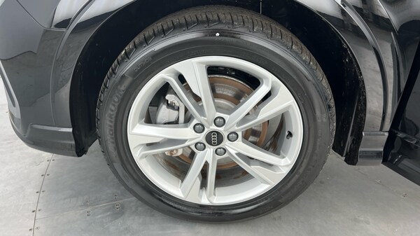 Used Audi Q3 2024 for sale - 75465613: Photo 21