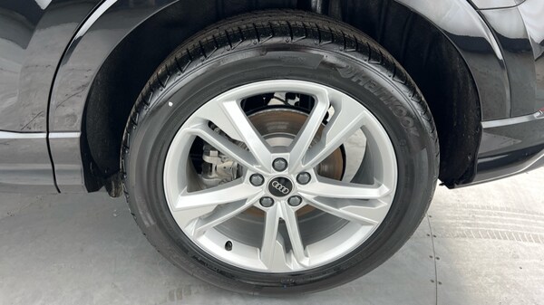 Used Audi Q3 2024 for sale - 75465613: Photo 22