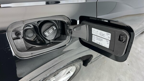 Used Audi Q3 2024 for sale - 75465613: Photo 26