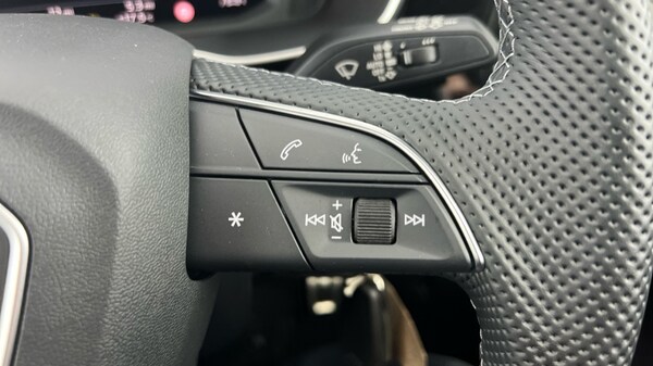 Used Audi Q3 2024 for sale - 75465613: Photo 27