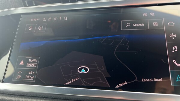 Used Audi Q3 2024 for sale - 75465613: Photo 29