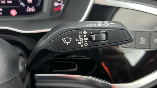 Used Audi Q3 2024 for sale - 75465613: Photo 33