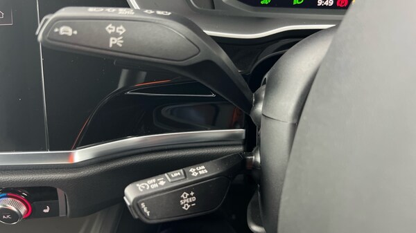 Used Audi Q3 2024 for sale - 75465613: Photo 34