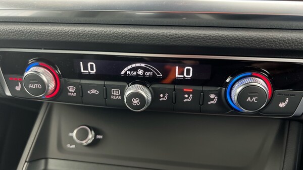 Used Audi Q3 2024 for sale - 75465613: Photo 49