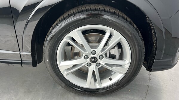 Used Audi Q3 2024 for sale - 75465613: Photo 5
