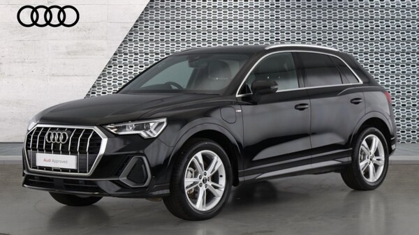Used Audi Q3 2024 for sale - 75465613: Photo 7