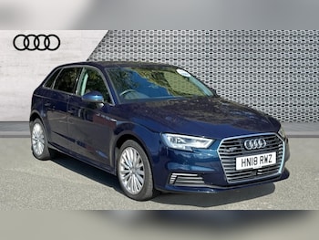 Audi - A3