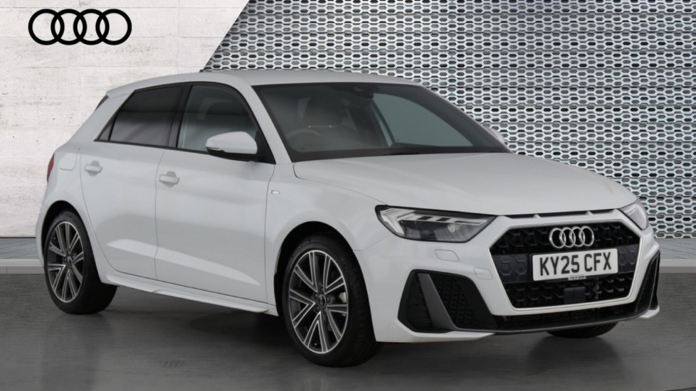 Used Audi A1 2025 for sale - 76788187: Photo 1