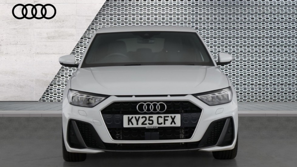 Used Audi A1 2025 for sale - 76788187: Photo 10
