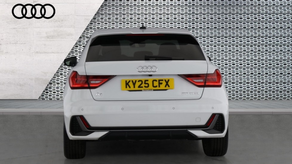 Used Audi A1 2025 for sale - 76788187: Photo 11