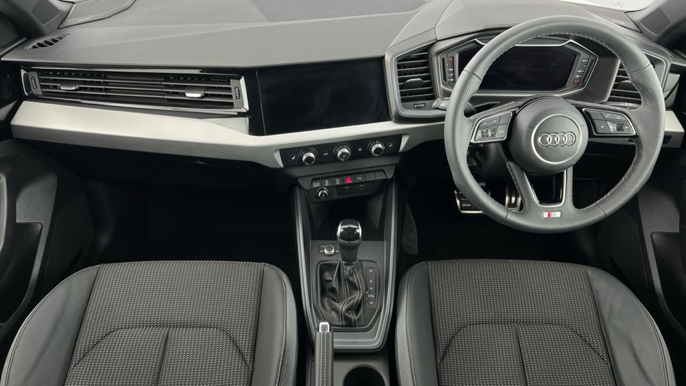 Used Audi A1 2025 for sale - 76788187: Photo 12