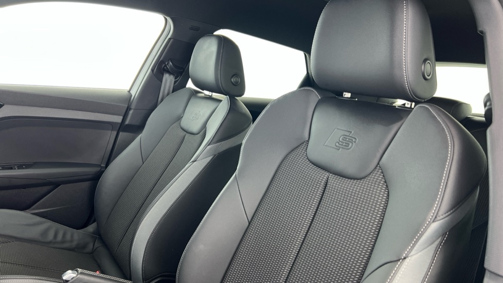 Used Audi A1 2025 for sale - 76788187: Photo 17