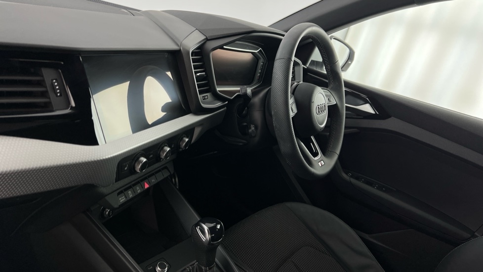 Used Audi A1 2025 for sale - 76788187: Photo 2