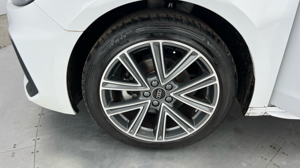 Used Audi A1 2025 for sale - 76788187: Photo 21