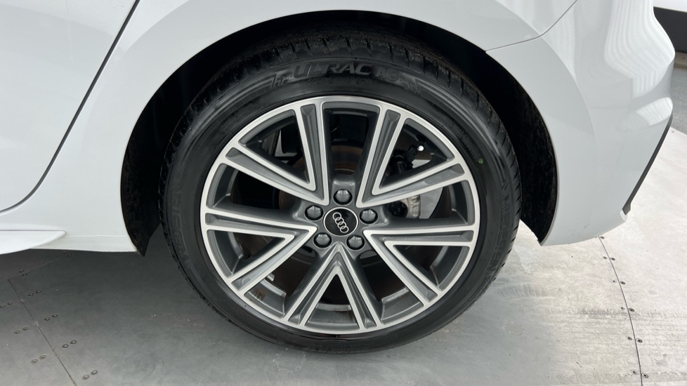 Used Audi A1 2025 for sale - 76788187: Photo 22