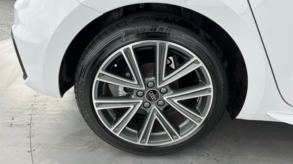 Used Audi A1 2025 for sale - 76788187: Photo 23