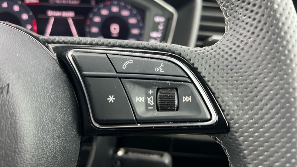 Used Audi A1 2025 for sale - 76788187: Photo 27