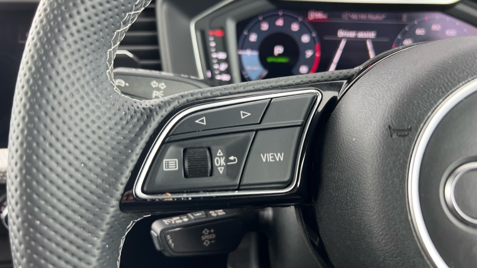 Used Audi A1 2025 for sale - 76788187: Photo 28