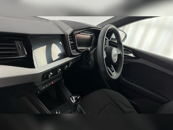 Used Audi A1 2025 for sale - 76788187: Photo