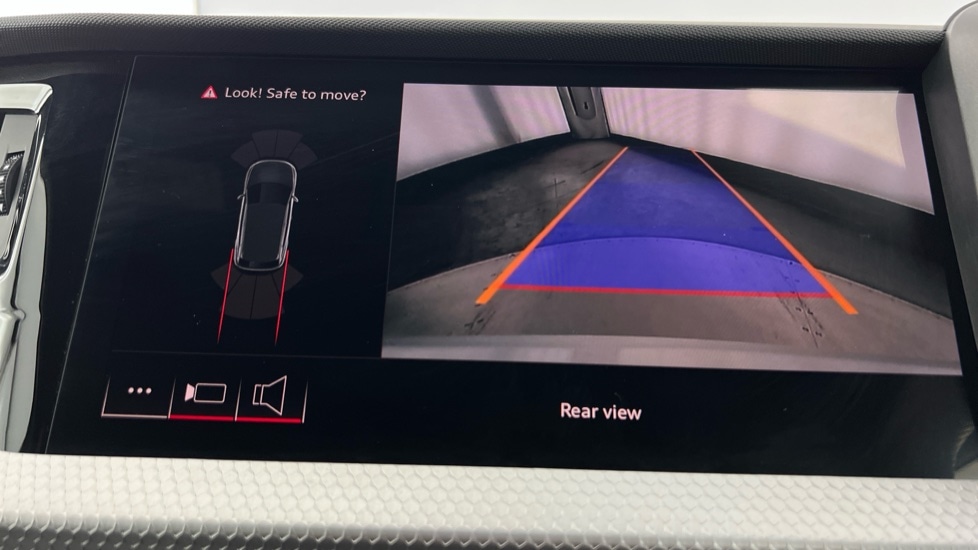 Used Audi A1 2025 for sale - 76788187: Photo 35