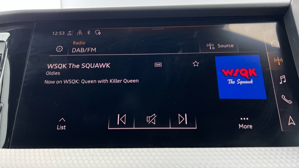 Used Audi A1 2025 for sale - 76788187: Photo 36