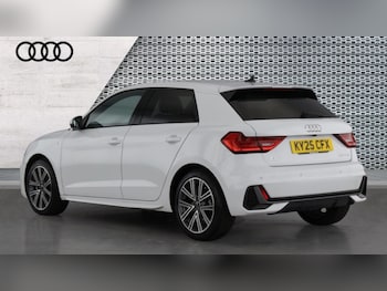 Used Audi A1 2025 for sale - 76788187: Photo