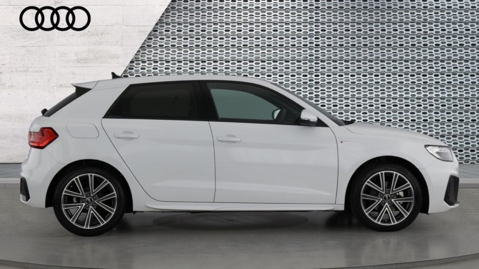 Used Audi A1 2025 for sale - 76788187: Photo 4