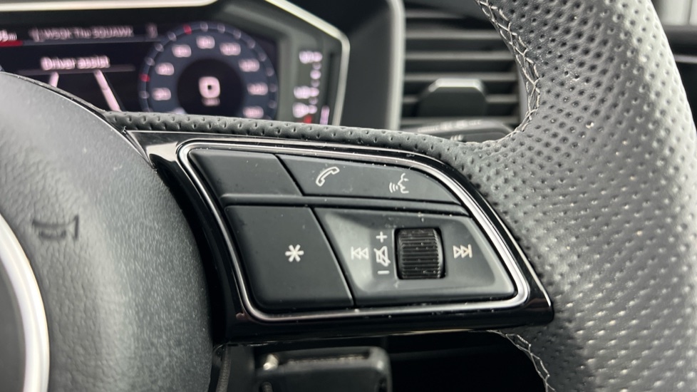 Used Audi A1 2025 for sale - 76788187: Photo 40