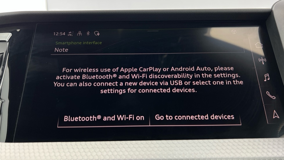 Used Audi A1 2025 for sale - 76788187: Photo 41