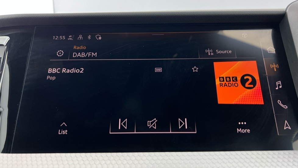 Used Audi A1 2025 for sale - 76788187: Photo 44