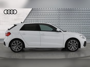Used Audi A1 2025 for sale - 76788187: Photo