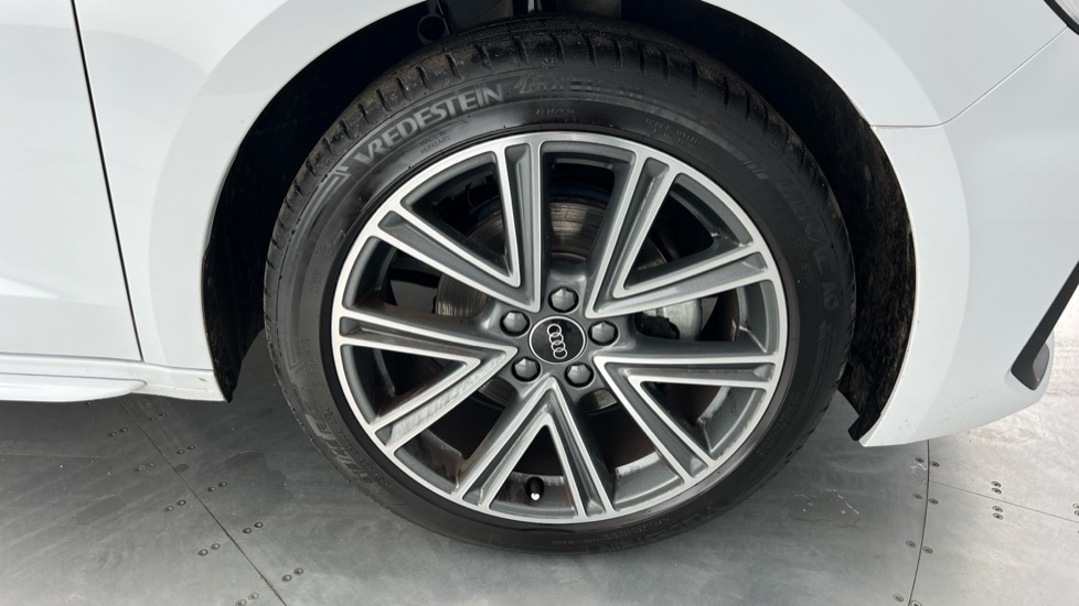 Used Audi A1 2025 for sale - 76788187: Photo 5