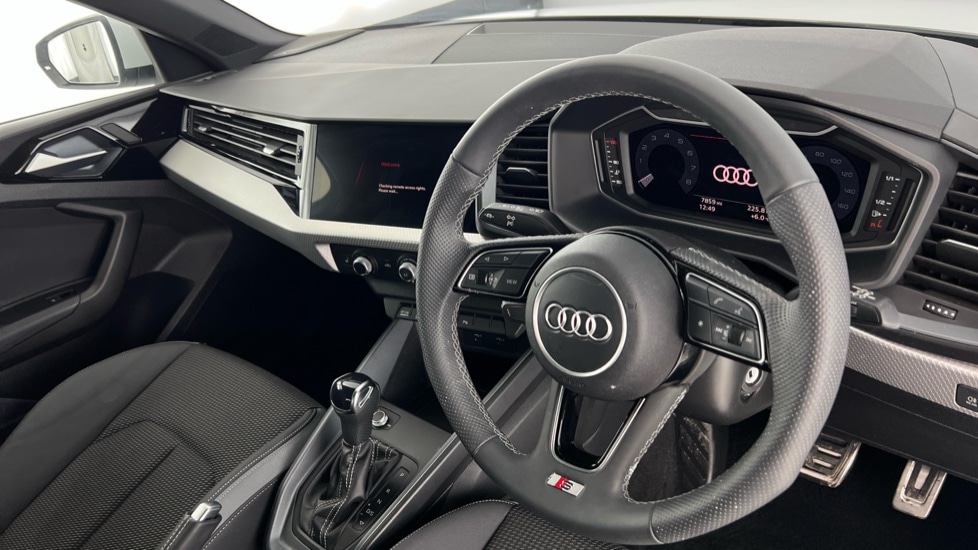 Used Audi A1 2025 for sale - 76788187: Photo 6