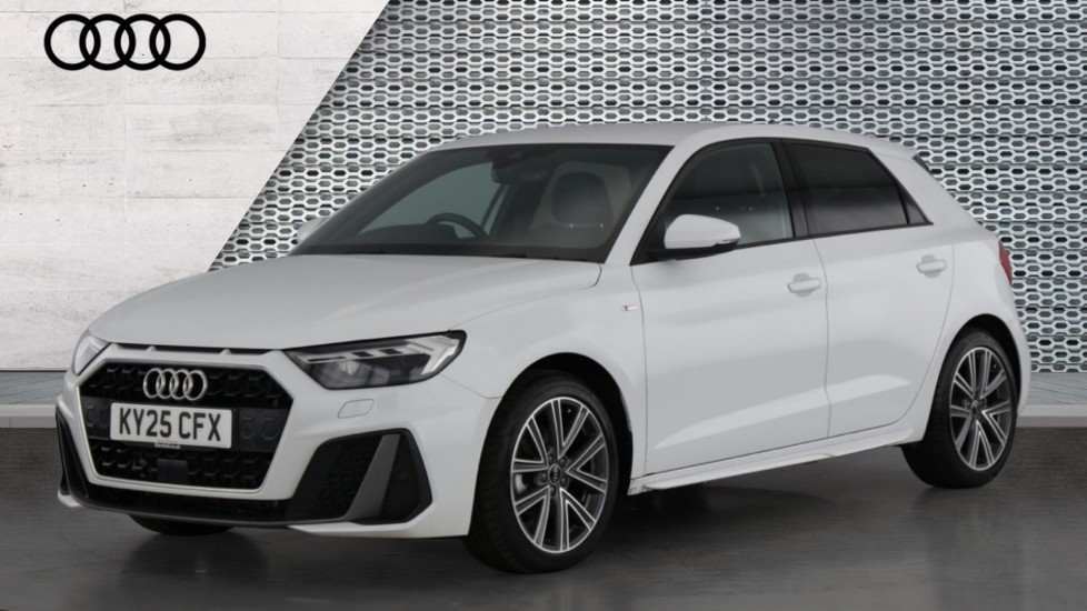 Used Audi A1 2025 for sale - 76788187: Photo 7