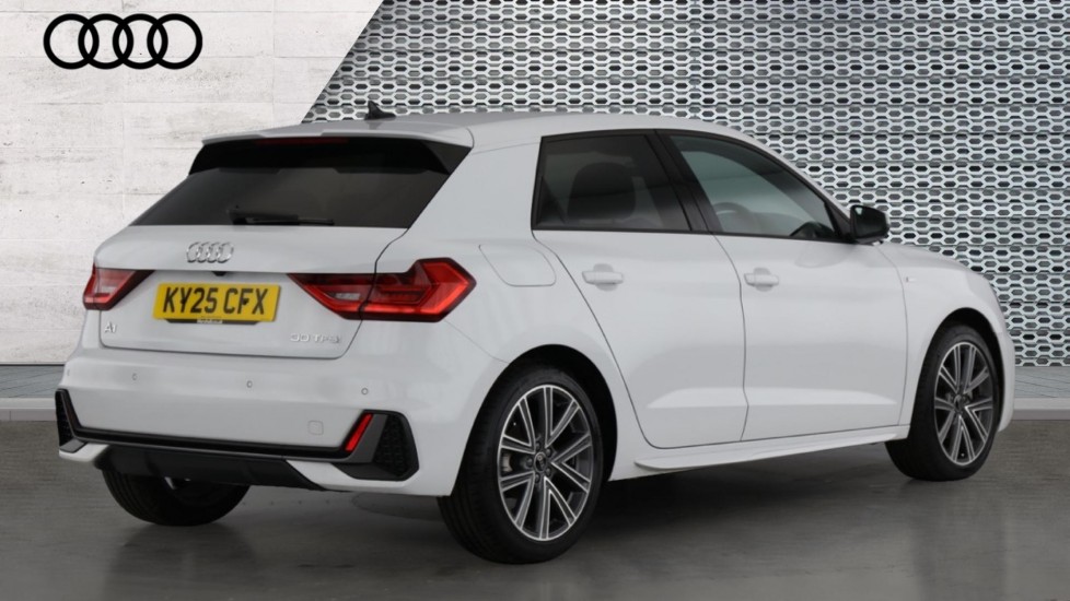 Used Audi A1 2025 for sale - 76788187: Photo 8