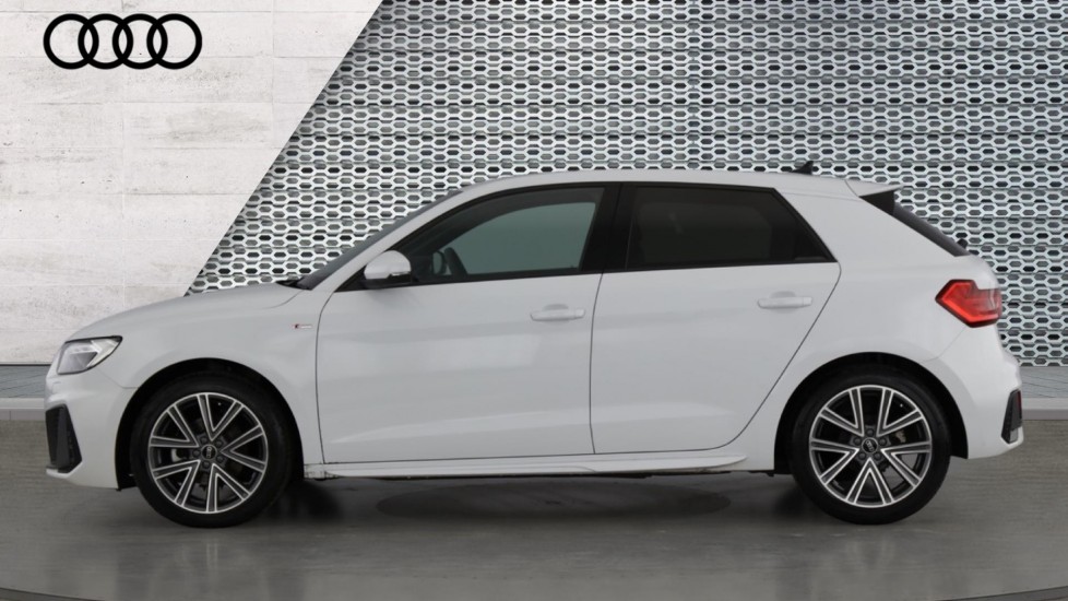 Used Audi A1 2025 for sale - 76788187: Photo 9