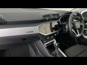 Used Audi Q3 2024 for sale - 74220829: Photo