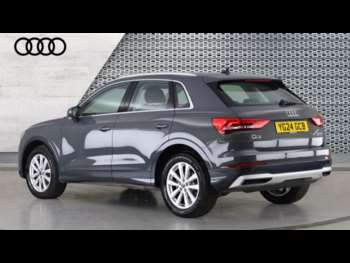 Used Audi Q3 2024 for sale - 74220829: Photo