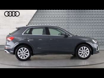 Used Audi Q3 2024 for sale - 74220829: Photo
