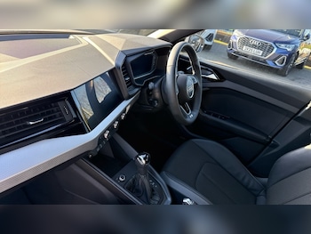 Used Audi A1 2025 for sale - 76575049: Photo