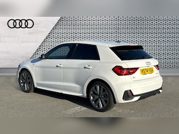 Used Audi A1 2025 for sale - 76575049: Photo