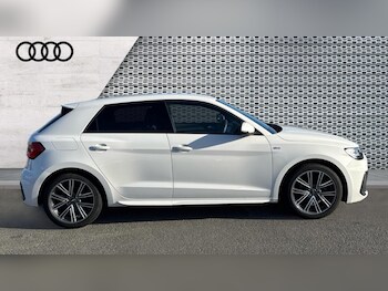Used Audi A1 2025 for sale - 76575049: Photo