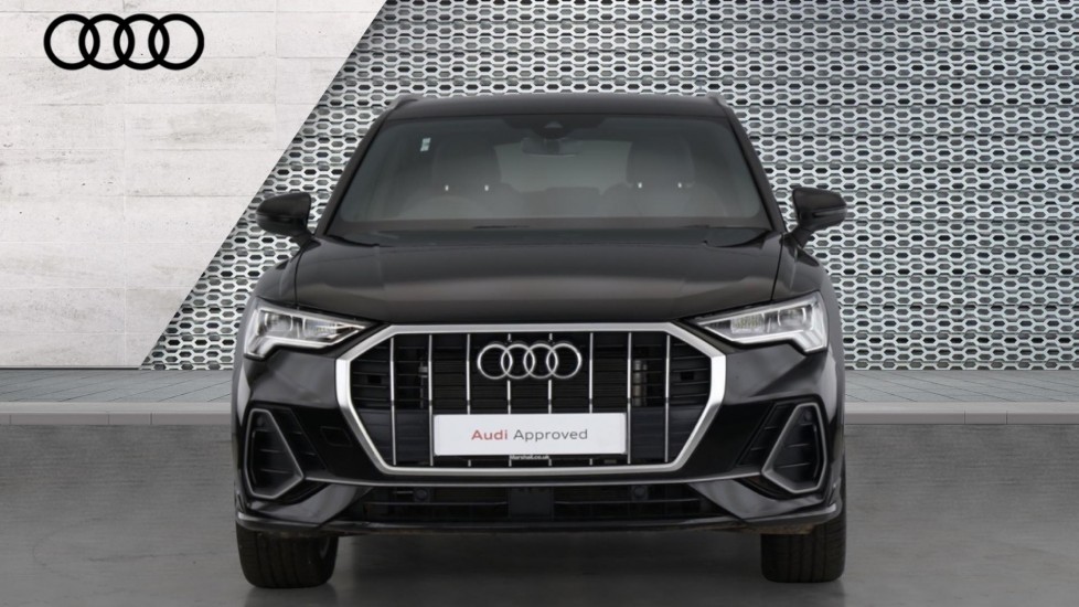 Used Audi Q3 2024 for sale - 76447333: Photo 10