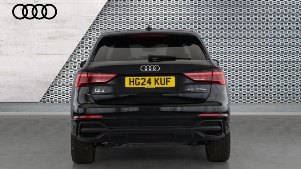 Used Audi Q3 2024 for sale - 76447333: Photo 11
