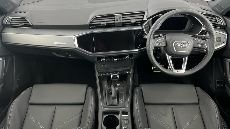 Used Audi Q3 2024 for sale - 76447333: Photo 12