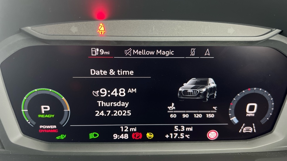 Used Audi Q3 2024 for sale - 76447333: Photo 14