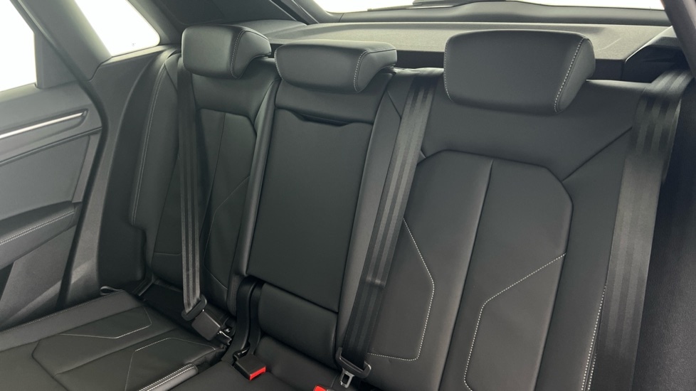 Used Audi Q3 2024 for sale - 76447333: Photo 15